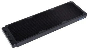 Фото: Система рідинного охолодження Alphacool Core Storm 420mm ST30 (11988) № 4 | KTC