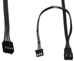 Фото: Система рідинного охолодження Alphacool Eisbaer Pro Aurora 280 CPU AIO (11773) № 9 | KTC