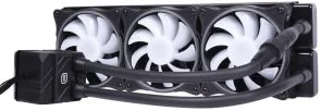 Фото: Система рідинного охолодження Alphacool Eisbaer Pro HPE Aurora 360 CPU AIO (13074) № 4 | KTC