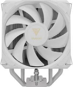 Фото: Кулер для процесора Gamdias Boreas E2-410 WH (4712960139466) № 3 | KTC