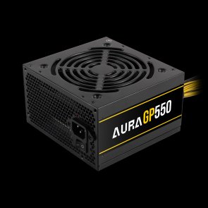 Блок живлення Gamdias 550W Aura GP550 (4712960136984)