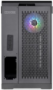 Корпус Thermaltake CTE C700 TG ARGB Mid with window (CA-1X7-00F1WN-01)