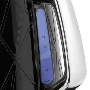 Фото: Електрочайник Russell Hobbs Structure Black (28081-70) № 5 | KTC