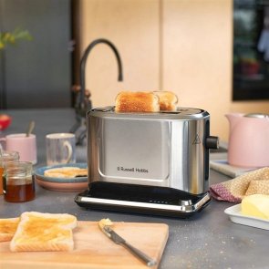 Тостер Russell Hobbs Attentiv 2S (26210-56)