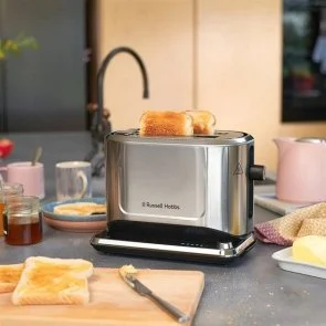 Фото: Тостер Russell Hobbs Attentiv 2S (26210-56) № 12 | KTC