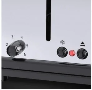 Фото: Тостер Russell Hobbs Oxford (23610-56) № 2 | KTC