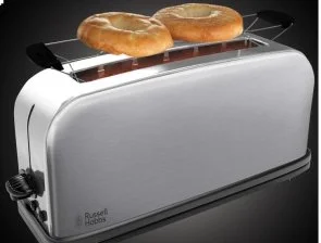 Фото: Тостер Russell Hobbs Oxford (21396-56) № 5 | KTC