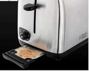 Фото: Тостер Russell Hobbs Adventure (24080-56) № 2 | KTC