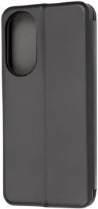 Фото: Чохол BeCover for ZTE Blade V40s - Exclusive Black (710286) № 2 | KTC