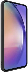 Фото: Чохол BeCover for Samsung A35 5G SM-A356 - Black (710900) № 2 | KTC