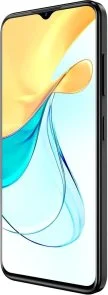 Фото: Смартфон ZTE Blade V50 Design 8/128GB Black № 4 | KTC