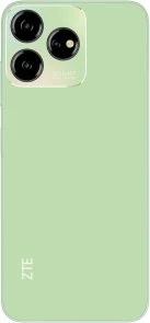 Фото: Смартфон ZTE Blade V50 Design 8/128GB Green № 8 | KTC