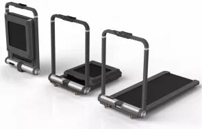 Фото: Бігова доріжка KingSmith Treadmill MC21 № 8 | KTC