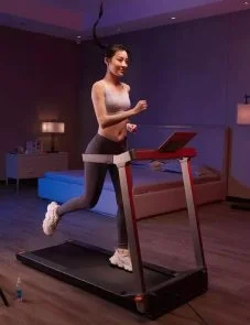 Фото: Бігова доріжка KingSmith Treadmill TRG1F № 13 | KTC