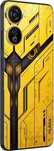 Фото: Смартфон ZTE Nubia Neo 5G 8/256GB Yellow № 6 | KTC