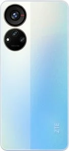 Фото: Смартфон ZTE V40S 6/128 Blue № 8 | KTC