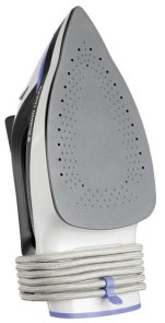 Праска Russell Hobbs Easy Store Pro White/Blue (26730-56)