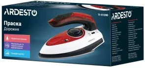 Фото: Праска Ardesto TI-S1200 № 11 | KTC