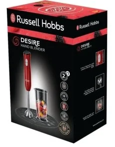 Фото: Блендер Russell Hobbs Desire (24690-56) № 6 | KTC