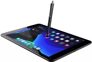 Фото: Стилус Trust Stylus Pen Black (17741) № 3 | KTC