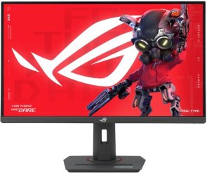 Монітор ASUS ROG Strix XG27ACS