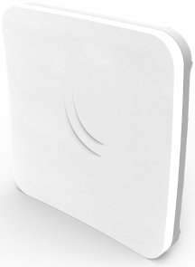 Точка доступy Wi-Fi MikroTik SXTsq 5 ac (RBSXTSQG-5ACD)