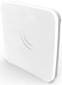 Фото: Точка доступy Wi-Fi MikroTik SXTsq 5 ac (RBSXTSQG-5ACD) № 2 | KTC