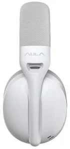 Фото: Гарнітура Aula S6 White (6948391235561) № 4 | KTC