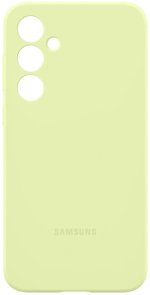 Чохол Samsung for Samsung A55 A556 - Silicone Case Lime (EF-PA556TMEGWW)