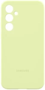 Фото: Чохол Samsung for Galaxy A55 A556 - Silicone Case Lime (EF-PA556TMEGWW) № 2 | KTC
