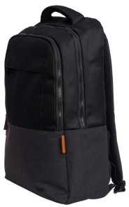 Рюкзак для ноутбука Trust Lisboa 23L Black (25244)