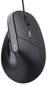 Миша Trust Bayo II Ergonomic Mouse Black (25144)