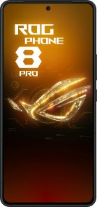  Смартфон ASUS ROG Phone 8 Pro (90AI00N3-M000R0)