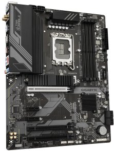  Материнська плата Gigabyte Z790 D AX