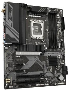 Фото: Материнська плата Gigabyte Z790 D AX № 2 | KTC