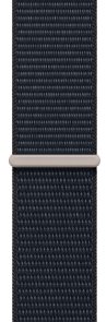 Ремінець Apple for Watch 41mm - Sport Loop Midnight (MT533)