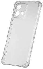 Фото: Чохол BeCover for Motorola G84 - Anti-Shock Clear (710611) № 2 | KTC