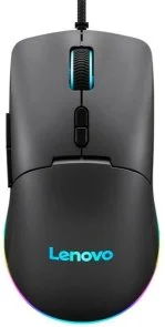 Фото: Миша Lenovo M210 RGB Black (GY51M74265) № 3 | KTC