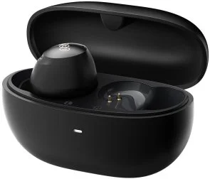 Фото: Навушники QCY ArcBuds HT07 Midnight Black № 4 | KTC