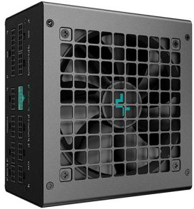 Блок живлення Deepcool 650W PN650M (R-PN650M-FC0B-EU)