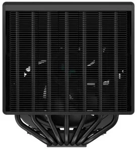 Фото: Кулер для процесора Deepcool Assassin 4S (R-ASN4S-BKGPMN-G) № 2 | KTC