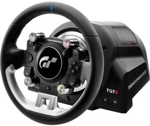 Джойстик, руль та геймпад Thrustmaster T-GT II for PC/PS3/PS4/PS5