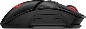 Миша HP Omen Photon Wireless Black (6CL96AA)