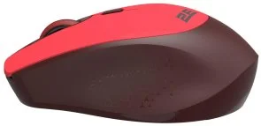 Фото: Миша 2E MF220 WL Red (2E-MF220WR) № 3 | KTC