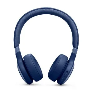 Фото: Навушники JBL Live 670NC Blue (JBLLIVE670NCBLU) № 4 | KTC