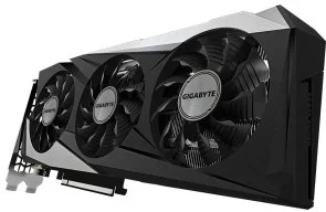 Фото: Відеокарта Gigabyte GeForce RTX 3060 GAMING 12G (GV-N3060GAMING-12GD) № 3 | KTC