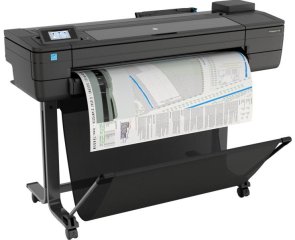 Плотер HP DesignJet T730 36 with Wi-Fi (F9A29D)