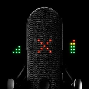 Фото: Мікрофон SteelSeries Alias (61601) № 5 | KTC
