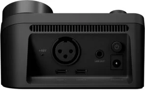Фото: Мікрофон SteelSeries Alias Pro (61597) № 5 | KTC