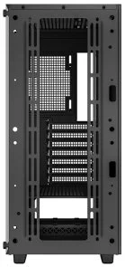 Фото: Корпус Deepcool CC560 Limited V2 Black with window (CC560 LIMITED V2) № 10 | KTC